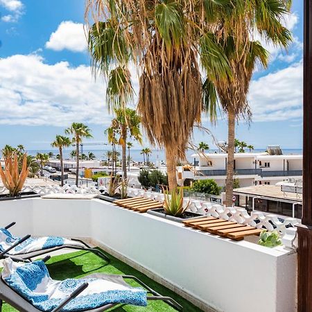 Vivienda Vacacional Timanfaya Puerto del Carmen  Buitenkant foto