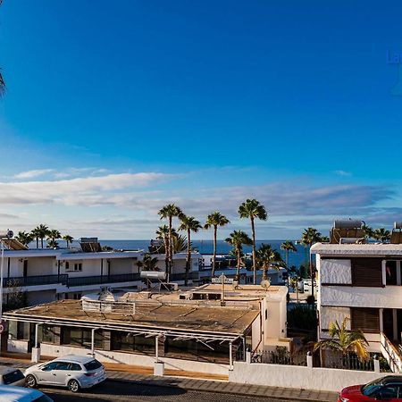 Vivienda Vacacional Timanfaya Puerto del Carmen  Buitenkant foto