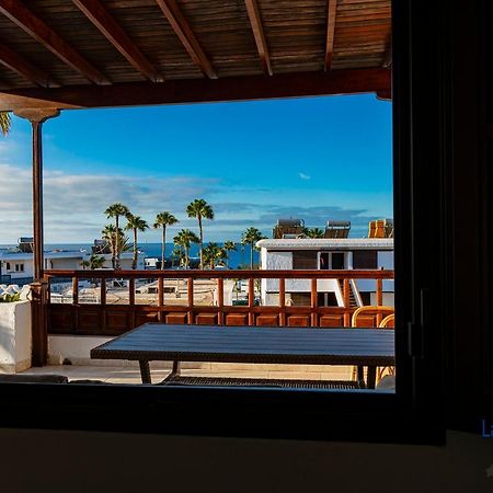 Vivienda Vacacional Timanfaya Puerto del Carmen  Buitenkant foto